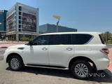 Nissan Patrol 2015 V8 SE For Sale
